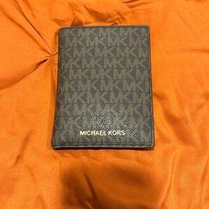 Michael Kors Large Wallet